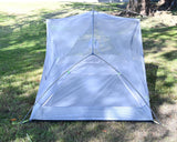 Trailmate Quest 2 Man Tent *2 Kilo Pack Weight