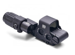 Eotech HHS II Holographic Hybrid Sight