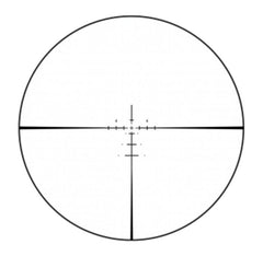 Burris Signature HD 5-25x50 Scope 30mm E3 Illuminated Reticle
