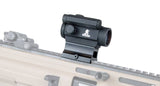 Ranger MP-RD 1x20 Red Dot Sight