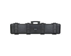 Supermax Heavy-Duty Single Rifle Case: 48