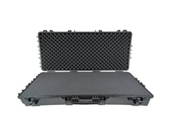 Supermax Heavy-Duty Double Rifle Case: 46