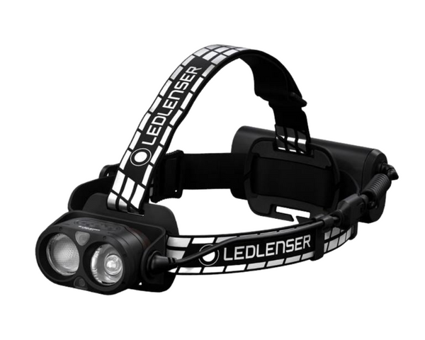 LED Lenser H19R Signature Headlamp 4000 Lumens – Outdoor Shop NZ