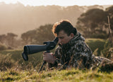 Ranger Spotting Scope 22-66x80