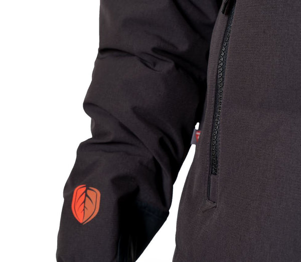 stoney creek thermotough jacket