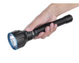 Olight Torch Javelot Turbo: 1300 Lumens