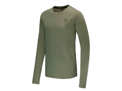 Swazi Argali Active Long Sleeve Top Size Ranger Small