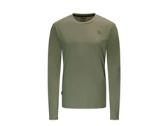 Swazi Argali Active Long Sleeve Top Size Ranger Small