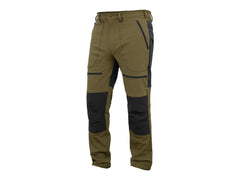 Swazi Forest Trousers 2 Tussock