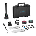 Olight Javelot Turbo 2 Torch Kit 1800 Lumens 1500m