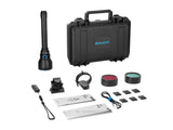 Olight Javelot Turbo 2 Torch Kit 1800 Lumens 1500m