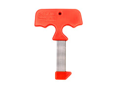 Sagan Saw | Hunters Field Bone Saw | Orange