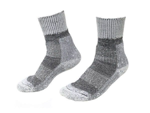 Kids Manitoba Merino Socks