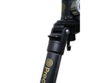 Precision Pro Field Pro Carbon Tripod 170CM - 20KG Support *all-round