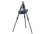 Precision Pro Field Pro Carbon Tripod 170CM - 20KG Support *all-round