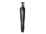 Precision Pro Field Pro Carbon Tripod 170CM - 20KG Support *all-round