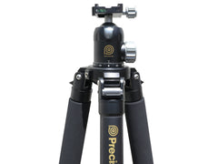 Precision Pro Range Pro Carbon Tripod 172CM - 25KG Support *Heavy-Duty
