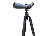 Precision Pro Range Pro Carbon Tripod 172CM - 25KG Support *Heavy-Duty