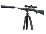 Precision Pro Range Pro Carbon Tripod 172CM - 25KG Support *Heavy-Duty