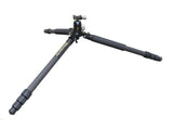 Precision Pro Range Pro Carbon Tripod 172CM - 25KG Support *Heavy-Duty