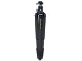 Precision Pro Range Pro Carbon Tripod 172CM - 25KG Support *Heavy-Duty