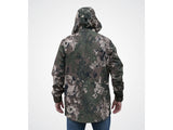 Manitoba Storm Compact 3 Jacket | Camo