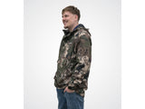 Manitoba Storm Compact 3 Jacket | Camo