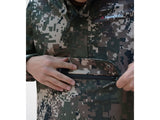 Manitoba Storm Compact 3 Jacket | Camo