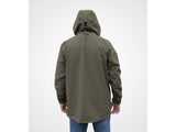 Manitoba Storm Compact 3 Jacket | Green