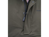 Manitoba Storm Compact 3 Jacket | Green