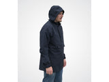 Manitoba Storm Compact 3 Jacket | Navy