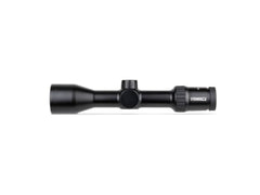 Steiner Predator 4S 4-16x44 E3 Illuminated Reticle