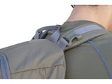 Manitoba Expedition Olive 15L+ Pack