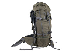 Manitoba Expedition Olive 40L+ Multi-Day Pack