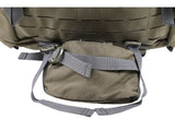 Manitoba Expedition Olive 40L+ Multi-Day Pack