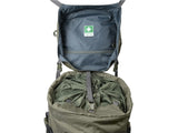 Manitoba Expedition Olive 40L+ Multi-Day Pack