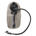 Manitoba Hydration Bladder 2.5L Insulated Tube