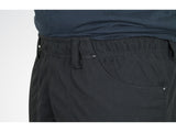 Manitoba Rugged Shorts Black