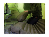 Trailmate Insulux Sleeping Mat with Pillow - Olive