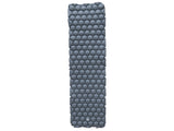 Trailmate Hex-Lite Sleeping Mat - Grey