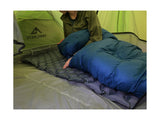 Trailmate Hex-Lite Sleeping Mat - Grey