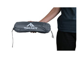 Trailmate Hex-Lite Sleeping Mat - Grey