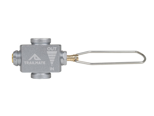 Trailmate Gas Transfer Fuel Adapter