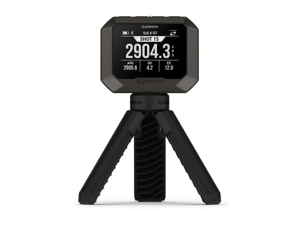 Garmin Xero C2 Pro Chronograph