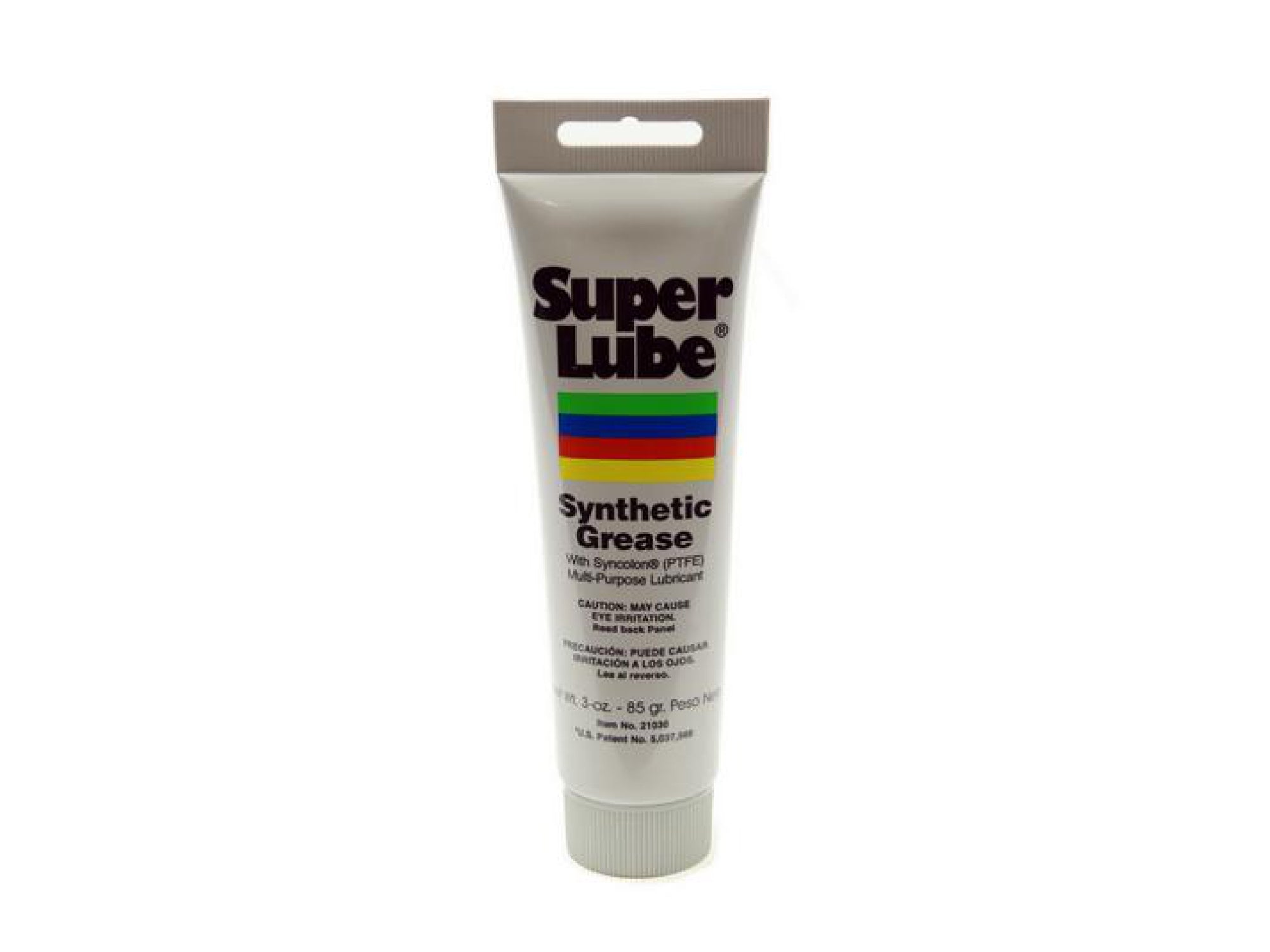 SuperLube Synthetic Grease 85 gr.