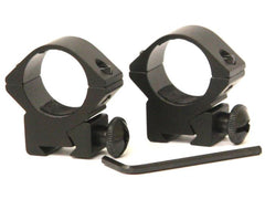 Outdoor Outfitters Rings 3/8 1