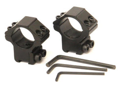 Outdoor Outfitters Rings 3/8 1