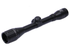 Outdoor Optics 4x32AO Scope Duplex Matte
