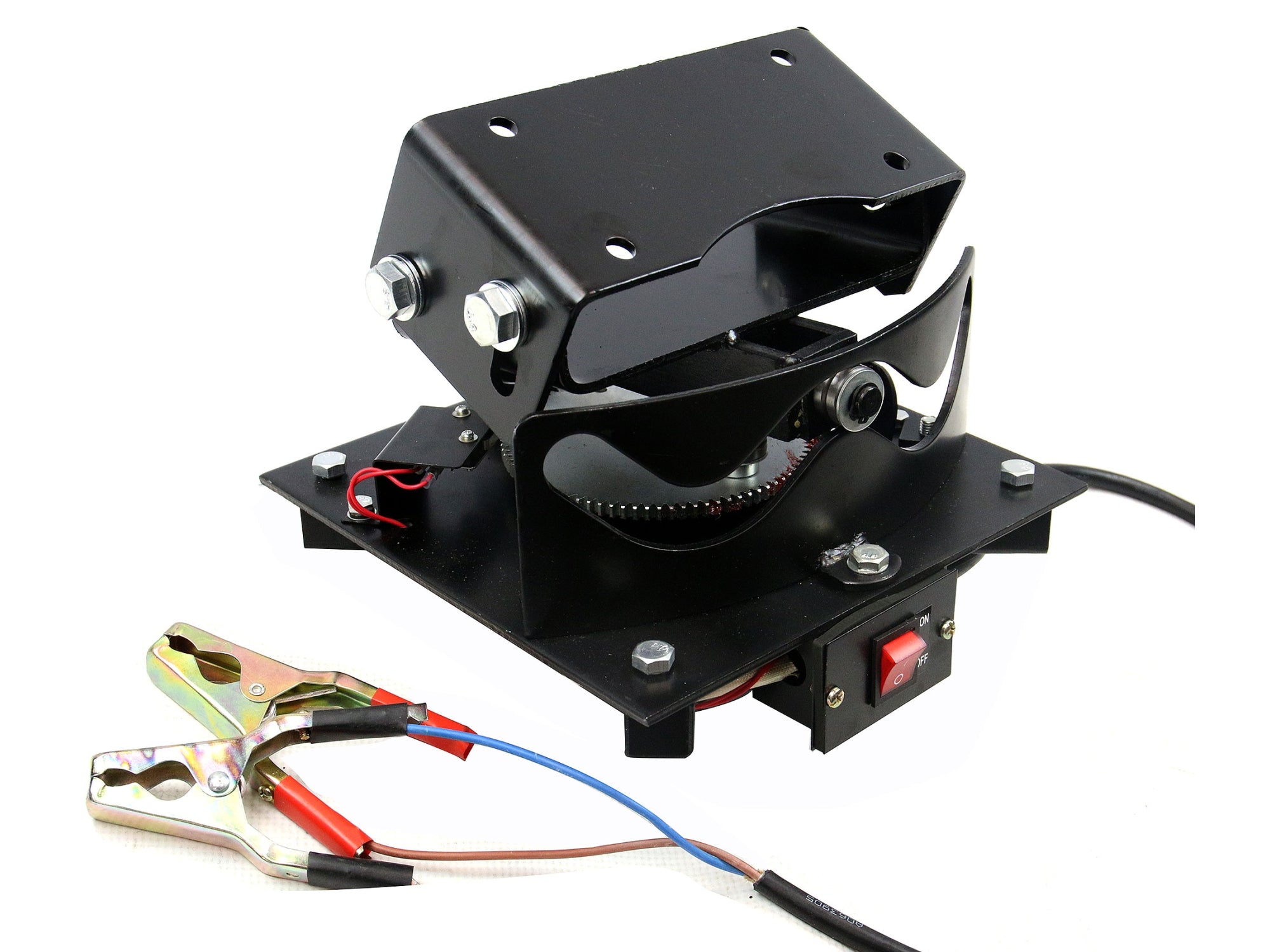 Outdoor Outfitters Auto 50 Wobbler/Oscillating Base Kit