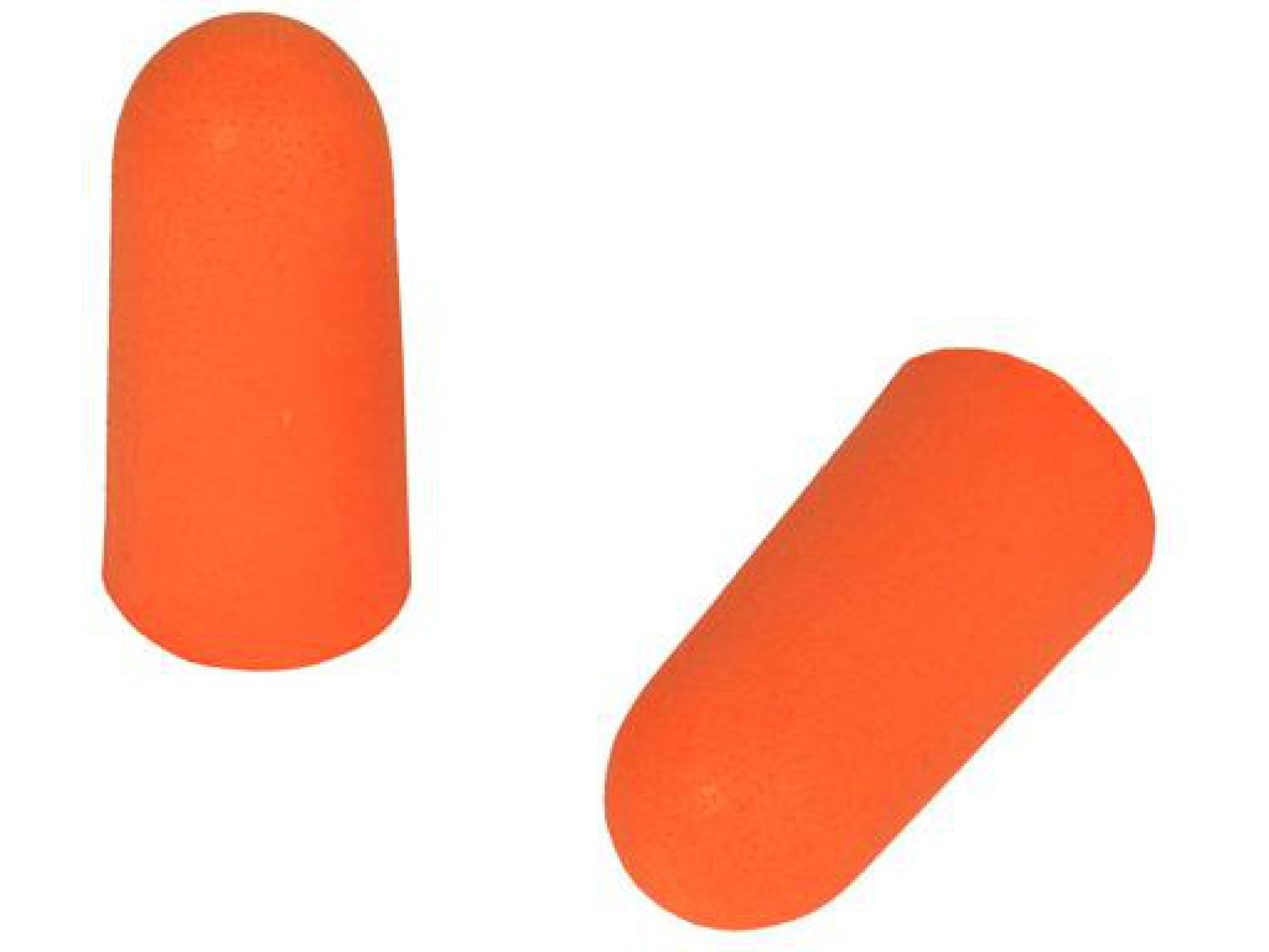 Radians Foam Earplugs Uncorded | 32dB Hearing Protection